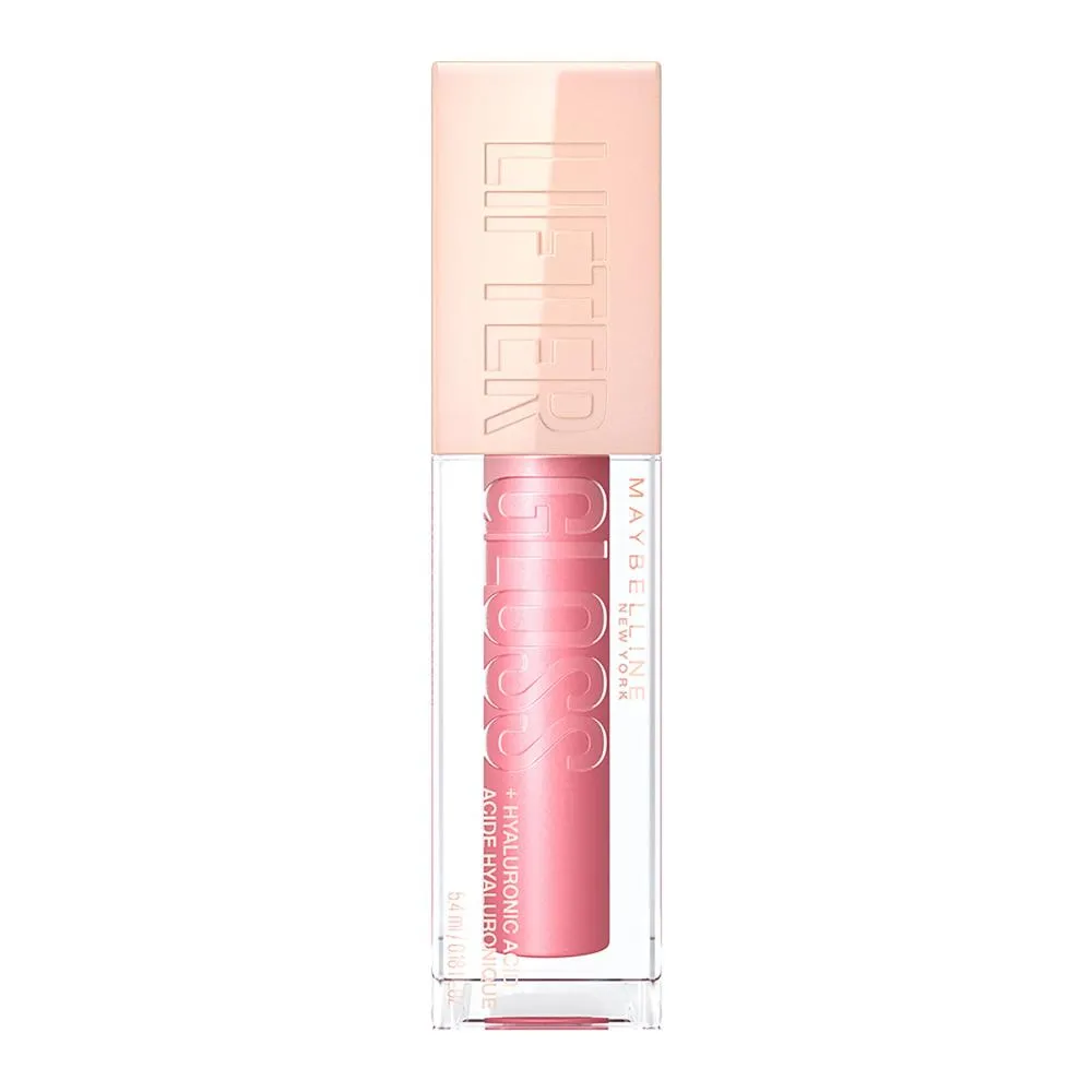 Maybelline New York Maybelline New York Lifter Lip Gloss - 7