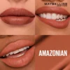 Maybelline New York Maybelline New York Super Stay Matte Ink Liquid Lipstick - 5