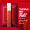 Maybelline New York Maybelline New York Super Stay Matte Ink Liquid Lipstick - 6