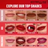 Maybelline New York Maybelline New York Super Stay Matte Ink Liquid Lipstick - 7