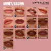 Maybelline New York Maybelline New York Super Stay Matte Ink Liquid Lipstick - 8