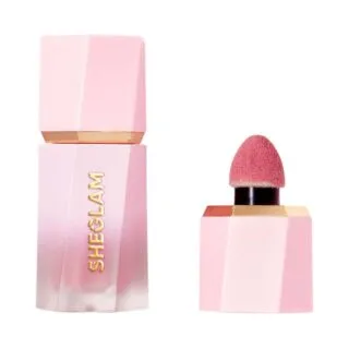 Sheglam Sheglam Color Bloom Liquid Blush - 1