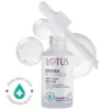Lotus herbals Lotus DermaBotanics Deep Hydra Serum Deep Hydration | Improves skin elasticity| Boosts collagen - 28ml - 1