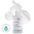 Lotus herbals Lotus DermaBotanics Deep Hydra Serum Deep Hydration | Improves skin elasticity| Boosts collagen - 28ml - 1