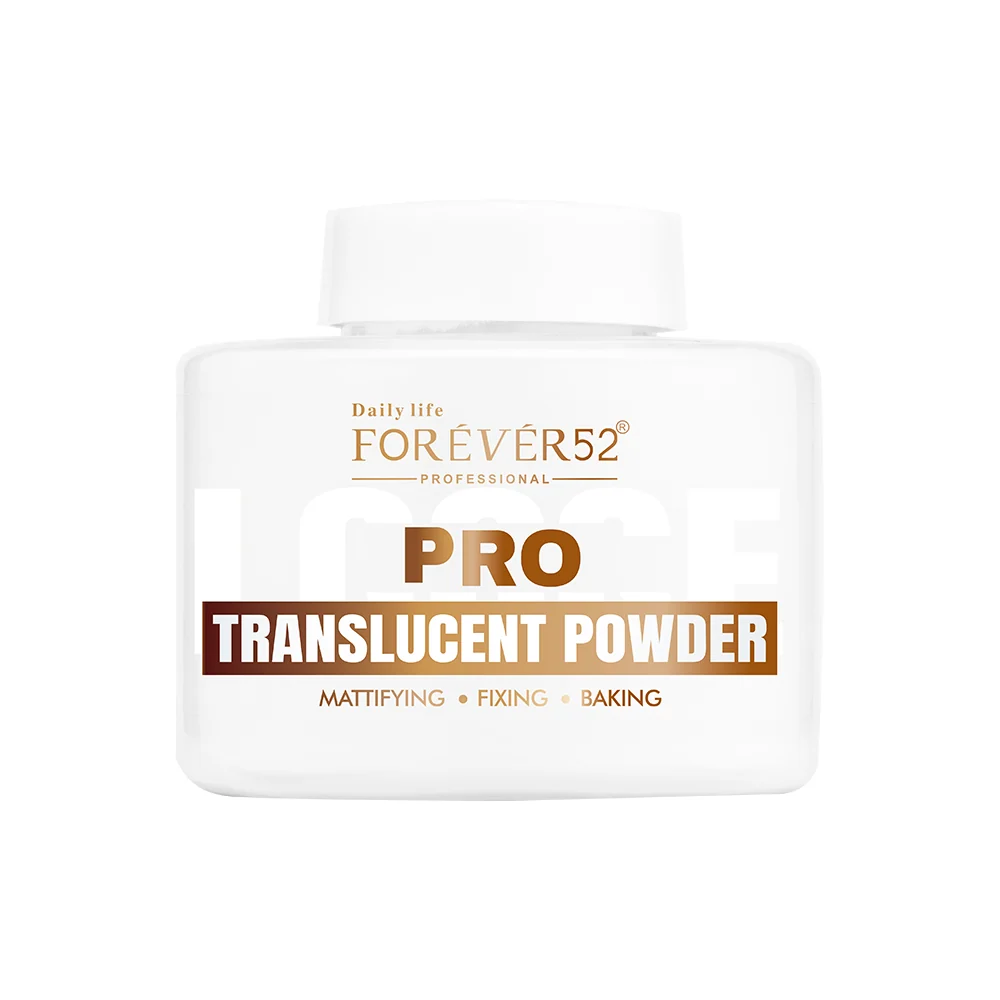 Forever 52 Pro Loose Setting Powder - Image 1