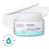Lotus herbals Lotus DermaBotanics Kojic acid + Multi berry Ampoule Creme - 50gm - 1
