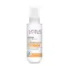 Lotus herbals Lotus Dermabotanics 3% Vitamin C Complex + Ceramide Complex UV Aqua Sunscreen Spray SPF 50 - 50ml - 1