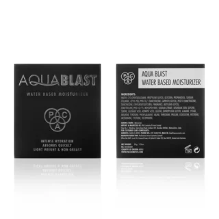PAC PAC Aqua Blast Water Based Moisturizer - 50gm - 1