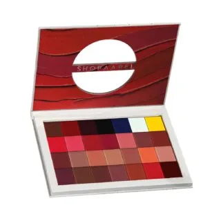 SHILLS Shopaare Mix it Pro Lip Palette ( 28 Shades) - 1