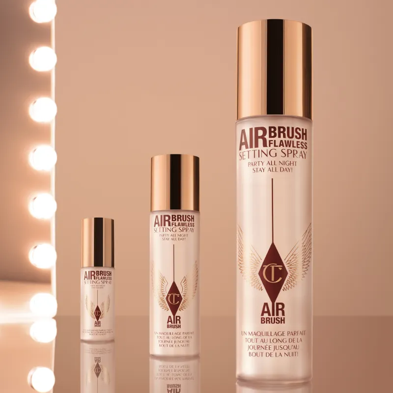 Charlotte Tilbury Charlotte Tilbury Airbrush Flawless Setting Spray - 8